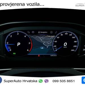 VW Passat Variant 2.0 TDI 4M DSG Elegance 200 KS, ACC+KAM+GR SJED+VIRT+NAVI