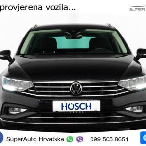 VW Passat Variant 2.0 TDI 4M DSG Elegance 200 KS, ACC+KAM+GR SJED+VIRT+NAVI