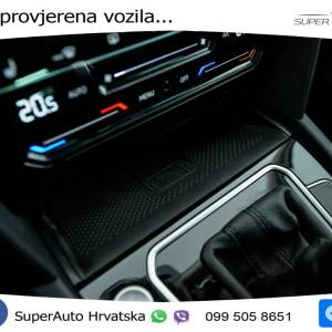 VW Passat Variant 2.0 TDI 4M DSG Elegance 200 KS, ACC+KAM+GR SJED+VIRT+NAVI