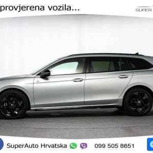 VW Passat Variant 2.0 TDI 4M R line 193 KS, MATRIX+ACC+4xGR SJED+MASAŽA+VIRT