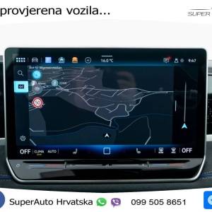 VW Passat Variant 2.0 TDI 4M R line 193 KS, MATRIX+ACC+4xGR SJED+MASAŽA+VIRT