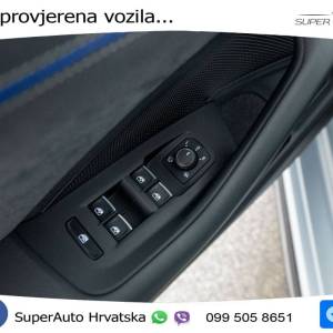 VW Passat Variant 2.0 TDI 4M R line 193 KS, MATRIX+ACC+4xGR SJED+MASAŽA+VIRT