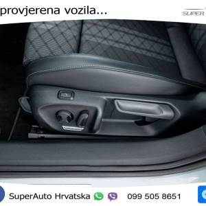 VW Passat Variant 2.0 TDI 4M R line 193 KS, MATRIX+ACC+4xGR SJED+MASAŽA+VIRT