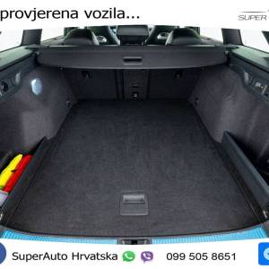 VW Passat Variant 2.0 TDI 4M R line 193 KS, MATRIX+ACC+4xGR SJED+MASAŽA+VIRT
