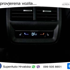 VW Passat Variant 2.0 TDI 4M R line 193 KS, MATRIX+ACC+4xGR SJED+MASAŽA+VIRT