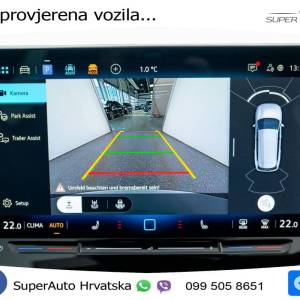 VW Passat Variant 2.0 TDI 4M DSG R-Line 193 KS, ACC+KAM+4xGR SJED+VIRT+MASAŽA