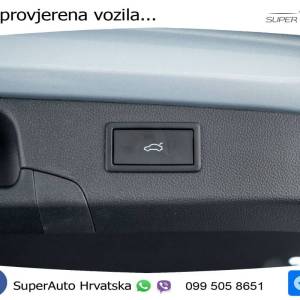 VW Passat Variant 2.0 TDI 4M DSG R-Line 193 KS, ACC+KAM+4xGR SJED+VIRT+MASAŽA