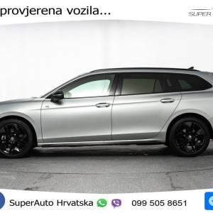 VW Passat Variant 2.0 TDI 4M DSG R-Line 193 KS, ACC+KAM+4xGR SJED+VIRT+MASAŽA
