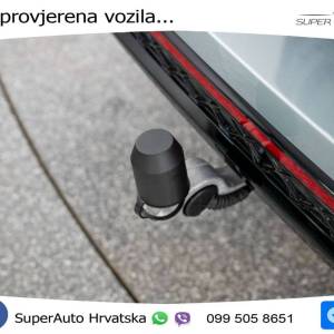 VW Passat Variant 2.0 TDI 4M DSG R-Line 193 KS, ACC+KAM+4xGR SJED+VIRT+MASAŽA