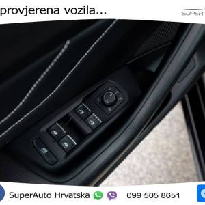 VW Passat Variant 2.0 TDI 4M DSG Elegance 200 KS, ACC+KAM+GR SJED+VIRT+NAVI