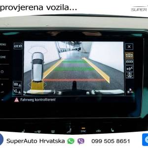 VW Passat Variant 2.0 TDI 4M DSG Elegance 200 KS, ACC+KAM+GR SJED+VIRT+NAVI