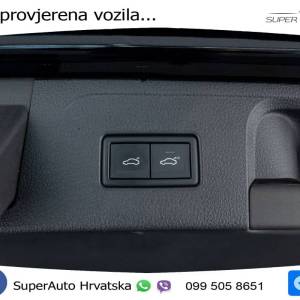 VW Passat Variant 2.0 TDI 4M DSG Elegance 200 KS, ACC+KAM+GR SJED+VIRT+NAVI