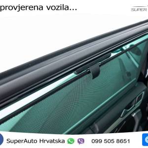 VW Passat Variant 2.0 TDI 4M DSG Elegance 200 KS, ACC+KAM+GR SJED+VIRT+NAVI