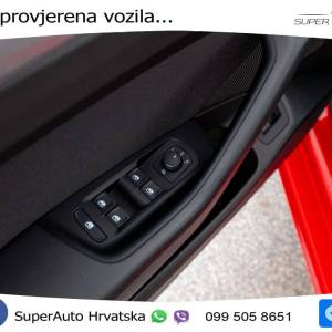 VW Passat Variant 2.0 TDI DSG Business 122 KS, ACC+KAM+GR SJED+NAVI