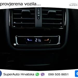 VW Passat Variant 2.0 TDI DSG Business 122 KS, ACC+KAM+GR SJED+NAVI