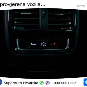 VW Passat Variant 2.0 TDI 4M DSG Elegance 200 KS, ACC+KAM+GR SJED+NAVI+MASAŽA