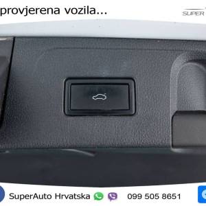 VW Passat Variant 2.0 TDI 4M DSG Elegance 200 KS, ACC+KAM+GR SJED+NAVI+MASAŽA