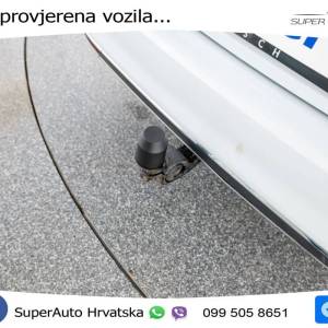 VW Passat Variant 2.0 TDI 4M DSG Elegance 200 KS, ACC+KAM+GR SJED+NAVI+MASAŽA