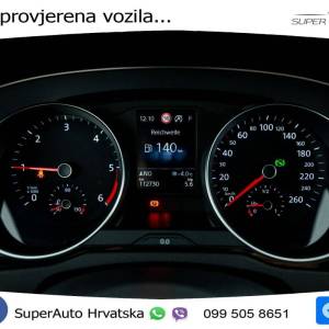 VW Passat Variant 2.0 TDI 4M DSG Elegance 200 KS, ACC+KAM+GR SJED+NAVI+MASAŽA
