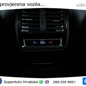 VW Passat Variant 2.0 TDI 4M DSG Elegance 200 KS, LED+ACC+GR SJED+KAM+PDC+VIRT