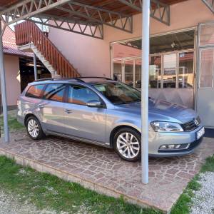 VW Passat Variant odlično stanje!