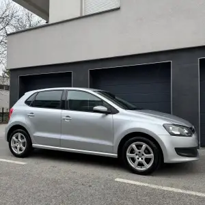 VW POLO //167tkm//prvi vlasnik//HR auto//klima//odličan//