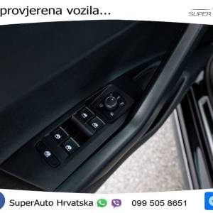 VW Polo 2.0 GTI DSG 207 KS, ACC+GR SJED+VIRT