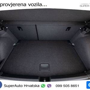 VW Polo GTI 2.0 TSI DSG 207 KS, ACC+GR SJED+VIRT