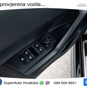 VW Polo GTI 2.0 TSI DSG 207 KS, ACC+GR SJED+VIRT