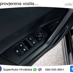 VW Polo GTI 2.0 TSI DSG 207 KS, ACC+GR SJED+VIRT