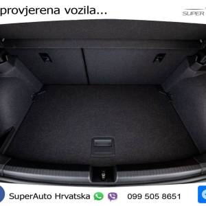 VW Polo GTI 2.0 TSI DSG 207 KS, ACC+GR SJED+VIRT