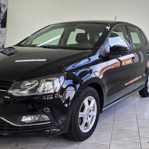 VW POLO MAKSIMALNO SAČUVAN