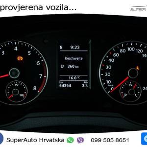 VW Sharan 1.4 TSI Highline 150 KS, 7-SJED+ACC+GR SJED+MASAŽA+PANO+KAM