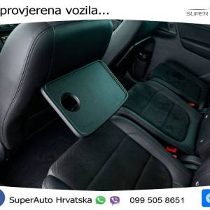 VW Sharan 1.4 TSI Highline 150 KS, 7-SJED+ACC+GR SJED+MASAŽA+PANO+KAM