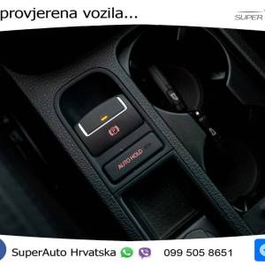 VW Sharan 1.4 TSI Highline 150 KS, 7-SJED+ACC+GR SJED+MASAŽA+PANO+KAM