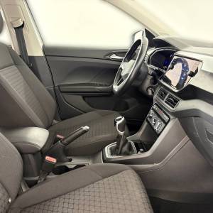 VW T-Cross 1.0 TSI LIFE - 3 godine jamstva
