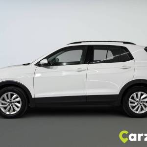 VW T-Cross 1.0 TSI LIFE - 3 godine jamstva