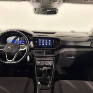 VW T-Cross 1.0 TSI LIFE - 3 godine jamstva
