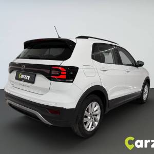 VW T-Cross 1.0 TSI LIFE - 3 godine jamstva