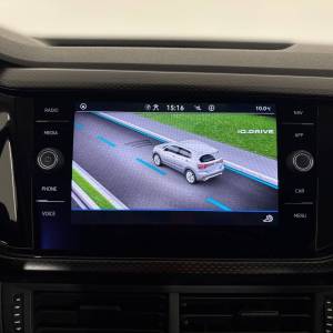 VW T-Cross 1.0 TSI LIFE - 3 godine jamstva