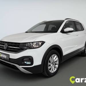 VW T-Cross 1.0 TSI LIFE - 3 godine jamstva