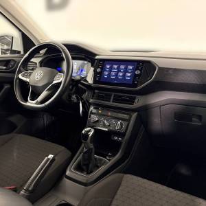 VW T-Cross 1.0 TSI LIFE - 3 godine jamstva