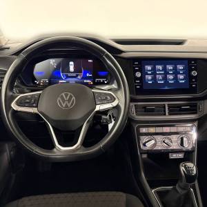 VW T-Cross 1.0 TSI LIFE - 3 godine jamstva
