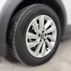 VW T-Cross 1.0 TSI LIFE - 3 godine jamstva