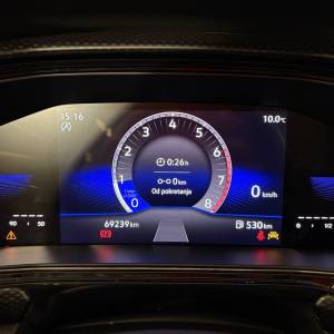 VW T-Cross 1.0 TSI LIFE - 3 godine jamstva