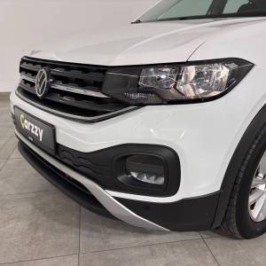 VW T-Cross 1.0 TSI LIFE - 3 godine jamstva
