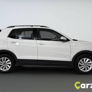 VW T-Cross 1.0 TSI LIFE - 3 godine jamstva