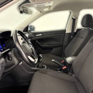 VW T-Cross 1.0 TSI LIFE - 3 godine jamstva