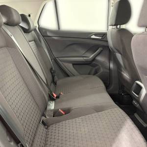 VW T-Cross 1.0 TSI LIFE - 3 godine jamstva