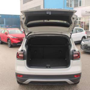 VW T-Cross 1.0 TSi Style